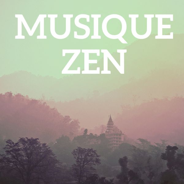 Gabriel Fauré - Musique Zen Gabriel Fauré - Musique Zen