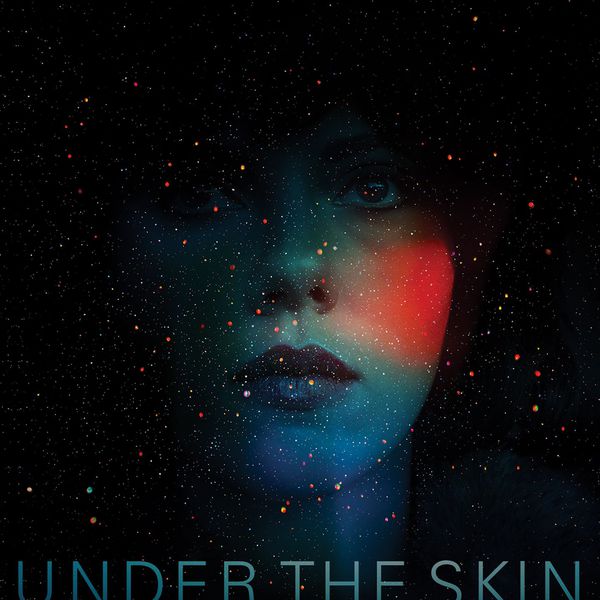Mica Levi - Under The Skin (Original Motion Picture Soundtrack) Mica Levi - Under The Skin (Original Motion Picture Soundtrack)