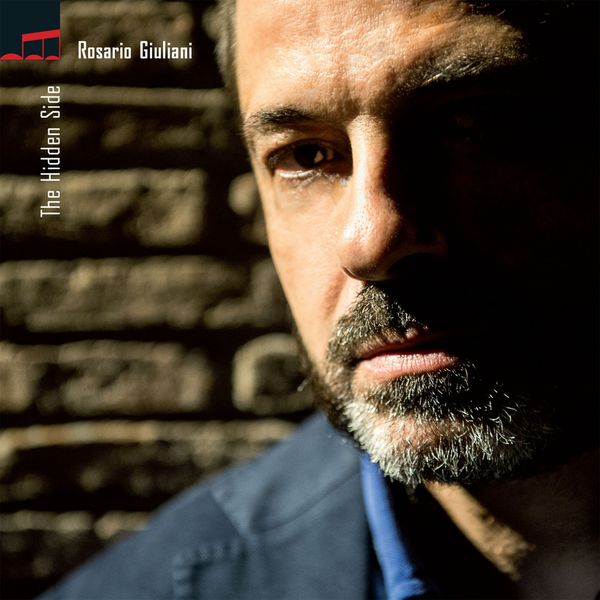 Rosario Giuliani - The Hidden Side Rosario Giuliani - The Hidden Side