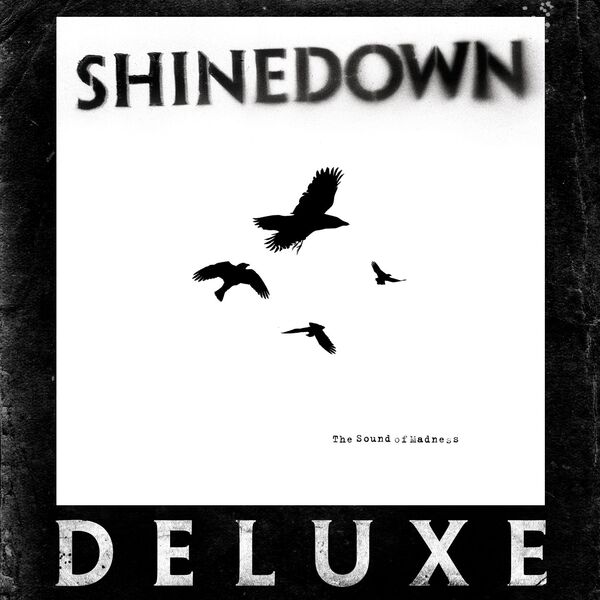 Shinedown|The Sound of Madness [Deluxe] (Deluxe Edition)