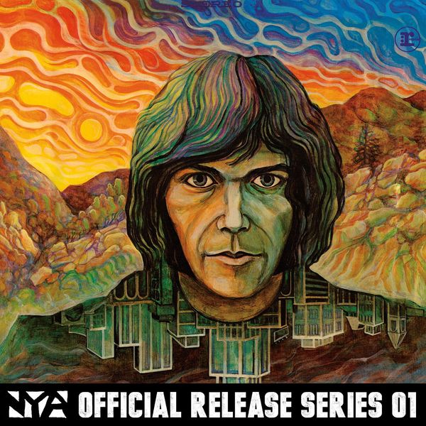 Neil Young - Neil Young Neil Young - Neil Young