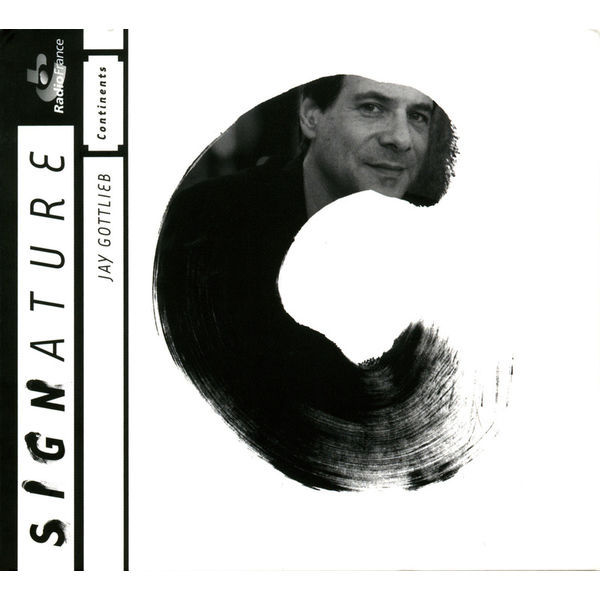 Jay Gottlieb - Continents Jay Gottlieb - Continents