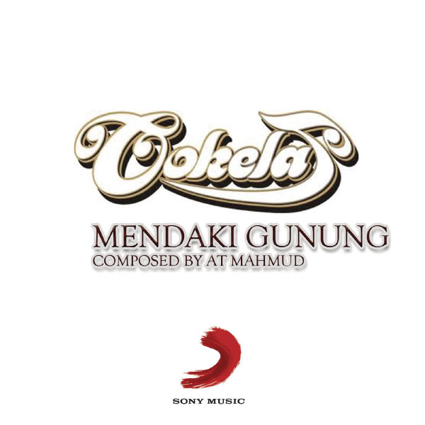 Cokelat - Mendaki Gunung Cokelat - Mendaki Gunung