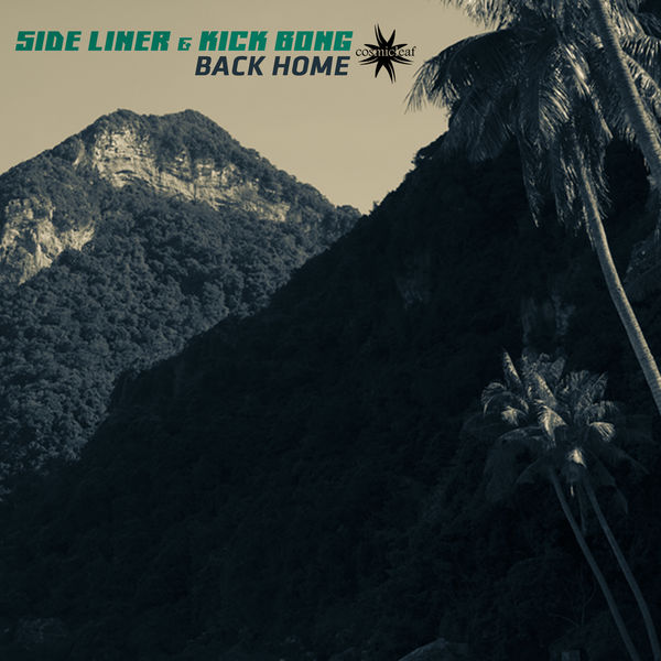 Side Liner - Back Home Side Liner - Back Home