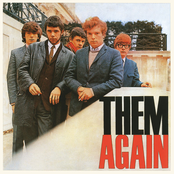 Them - Them Again Them - Them Again
