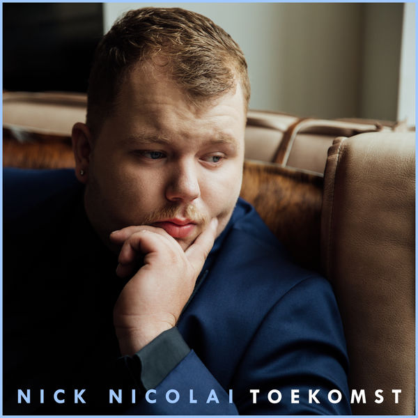 Nicolai Popp Nicolai Popp