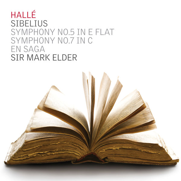 Jean Sibelius - Sibelius: Symphonies Nos. 5, 7 & En Saga Jean Sibelius - Sibelius: Symphonies Nos. 5, 7 & En Saga
