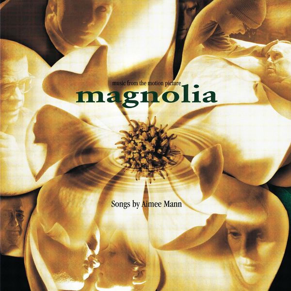 Aimee Mann - Magnolia (Music from the Motion Picture) Aimee Mann - Magnolia (Music from the Motion Picture)