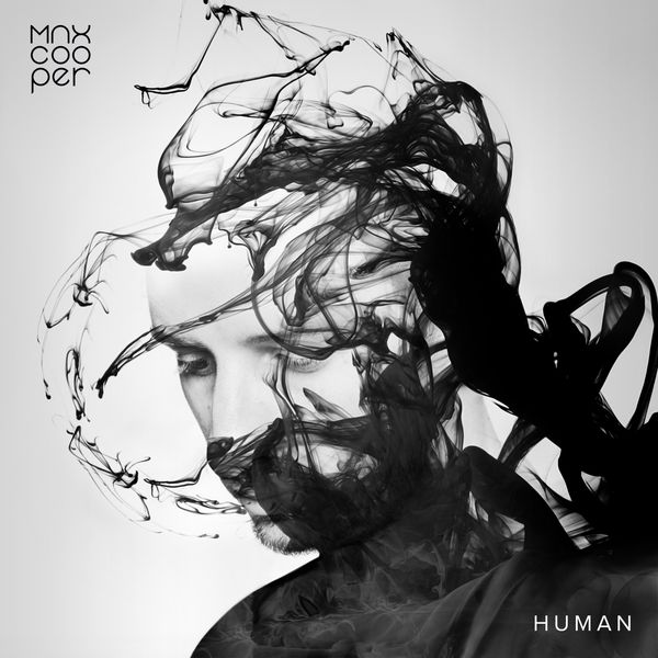 Max Cooper|Human Max Cooper|Human
