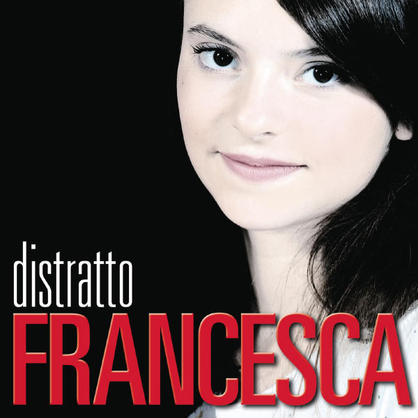 Francesca Michielin|Distratto (X Factor 2011)