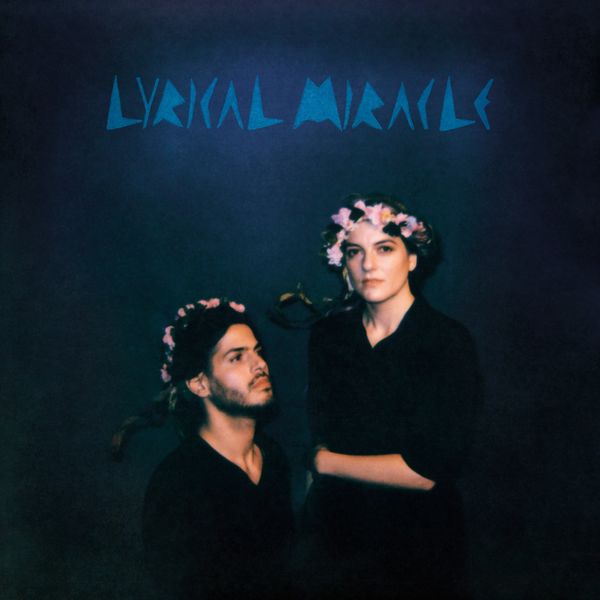 Charlotte & Magon - Lyrical Miracle Charlotte & Magon - Lyrical Miracle