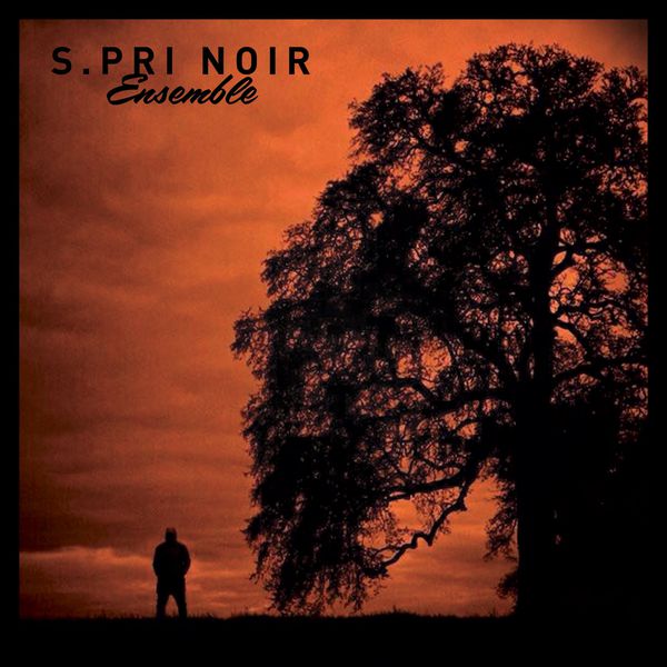 S.Pri Noir - Ensemble S.Pri Noir - Ensemble