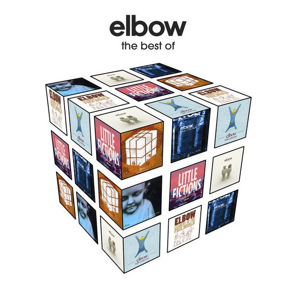 Elbow - The Best Of Elbow - The Best Of