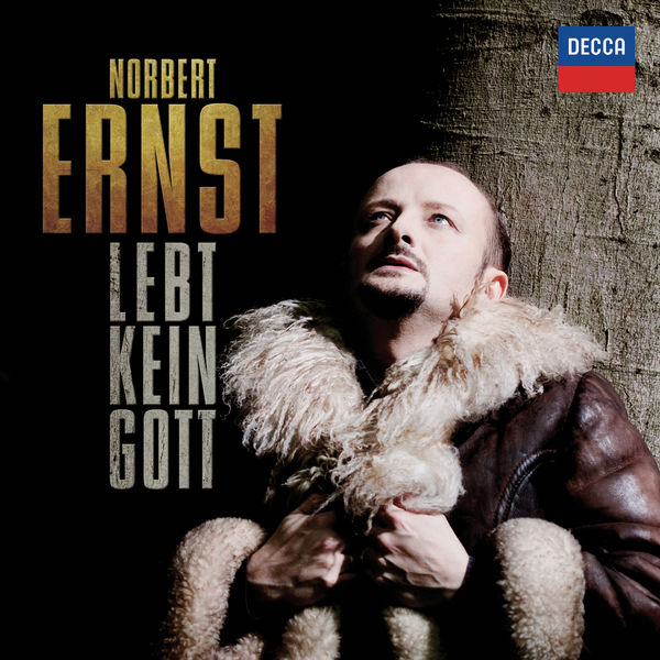 Norbert Ernst|Lebt kein Gott