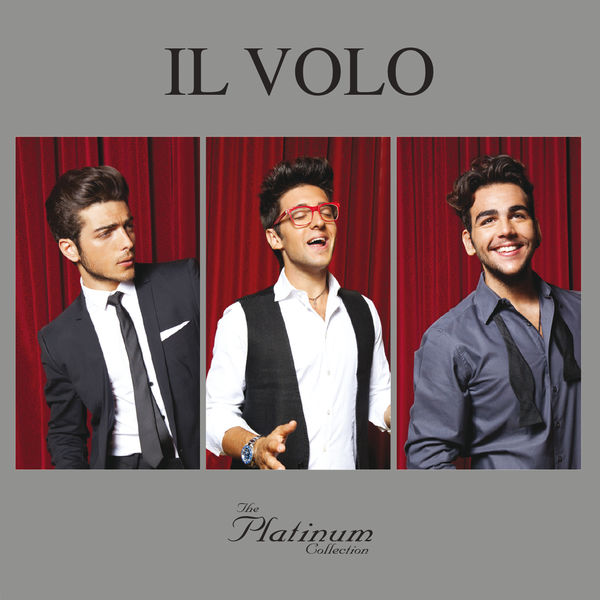Il Volo - The Platinum Collection Il Volo - The Platinum Collection