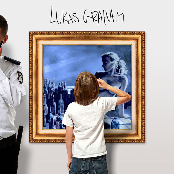 Lukas Graham|Lukas Graham (Blue Album)