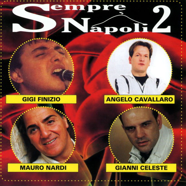 TUTTI ALBUM GIGI FINIZIO SCARICA