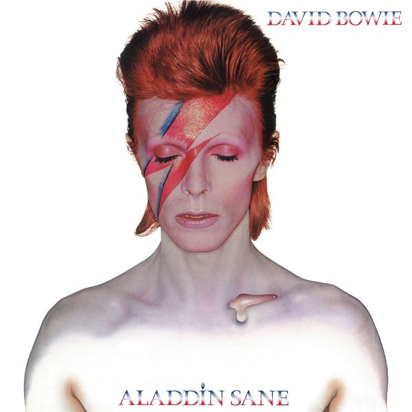 David Bowie|Aladdin Sane  (2013 Remaster)