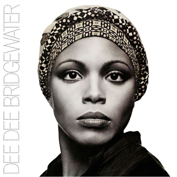 Dee Dee Bridgewater|Dee Dee Bridgewater