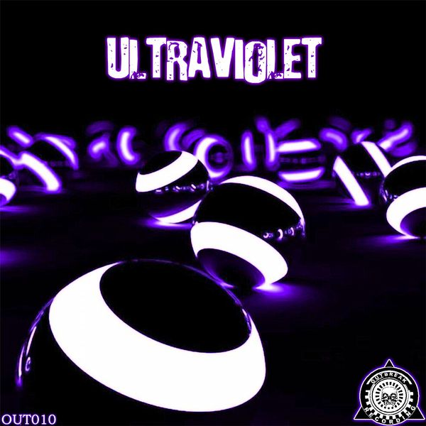 Various Artists - Ultraviolet Various Artists - Ultraviolet