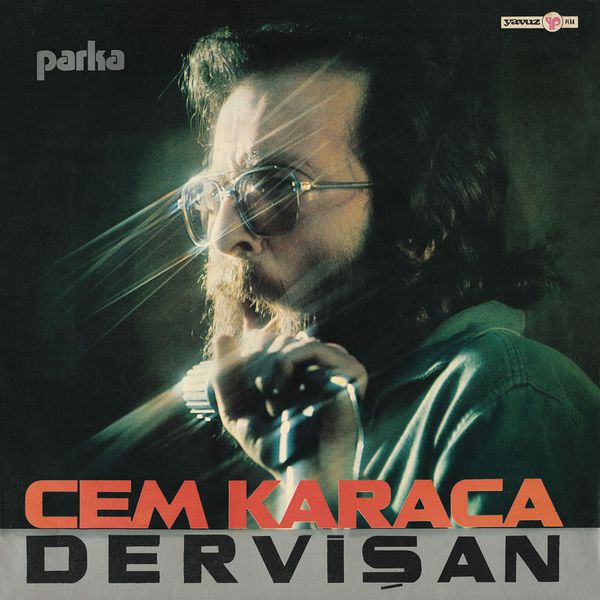 Cem Karaca|Parka