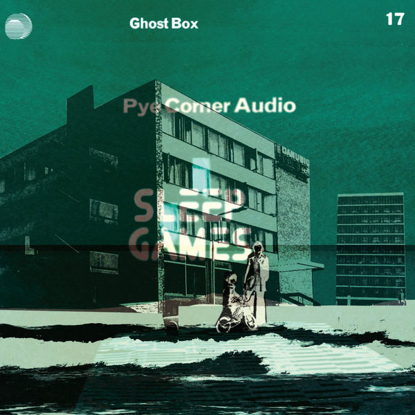 Pye Corner Audio|Sleep Games Pye Corner Audio|Sleep Games