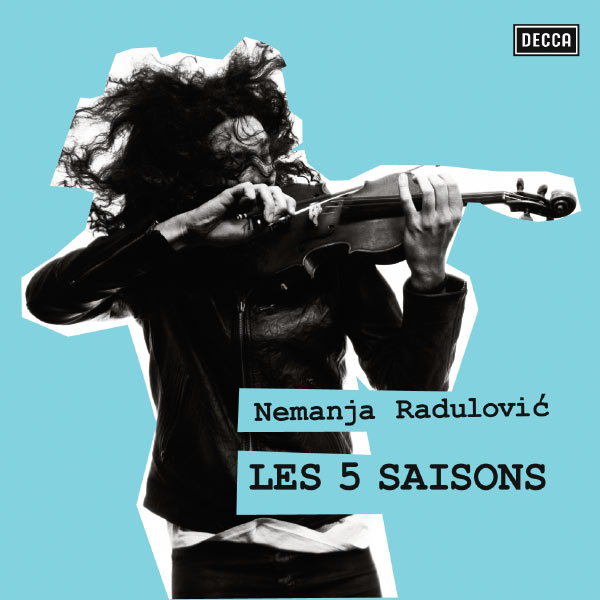 Nemanja Radulović|Les 5 Saisons Nemanja Radulović|Les 5 Saisons