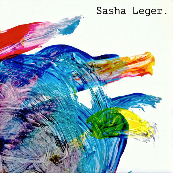 Sasha Leger - Sasha Leger Sasha Leger - Sasha Leger