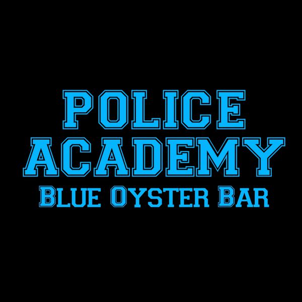 Police Academy - Blue Oyster Bar, Movie Hits Themes - Qobuz