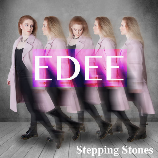 Edee - Stepping Stones Edee - Stepping Stones