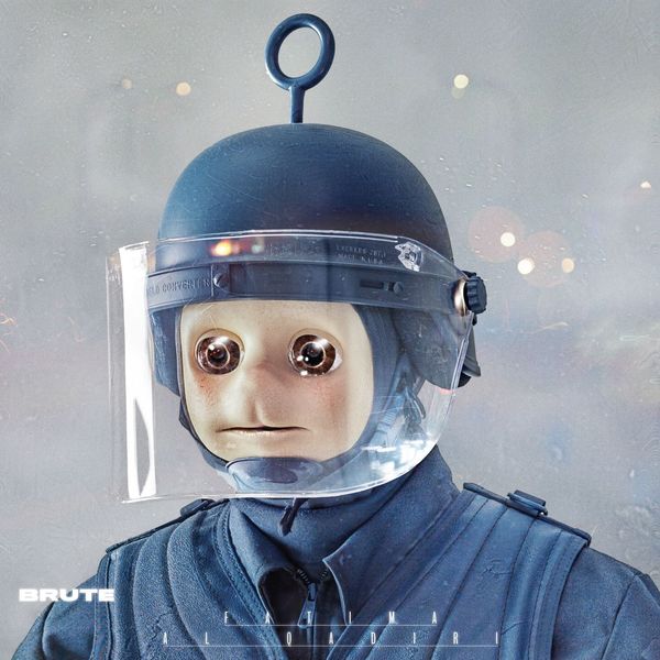 Fatima Al Qadiri|Brute