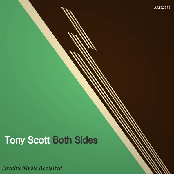 Tony Scott - Both Sides Tony Scott - Both Sides