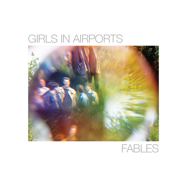 Girls in Airports - Fables Girls in Airports - Fables