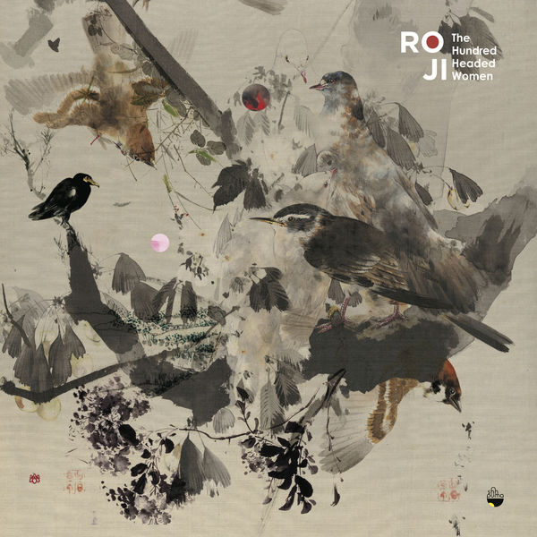 Roji - The Hundred Headed Women Roji - The Hundred Headed Women