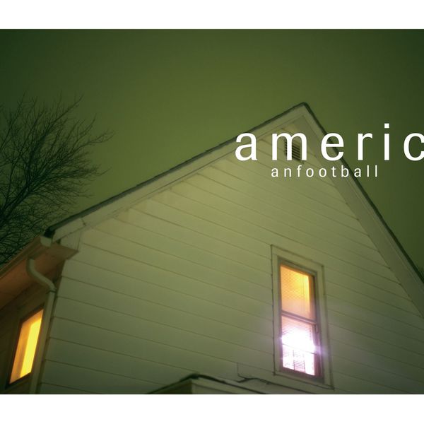 American Football - American Football (Deluxe Edition) American Football - American Football (Deluxe Edition)