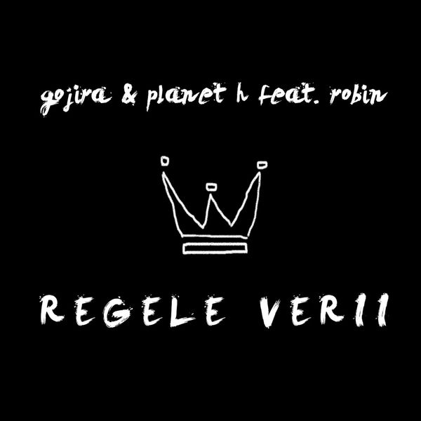 Gojira|Regele Verii Gojira|Regele Verii