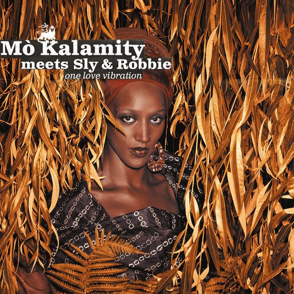 Mo'kalamity|One Love Vibration (feat. Sly & Robbie) Mo'kalamity|One Love Vibration (feat. Sly & Robbie)