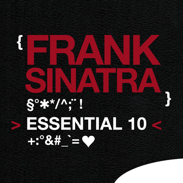 Frank Sinatra - Frank Sinatra: Essential 10 Frank Sinatra - Frank Sinatra: Essential 10