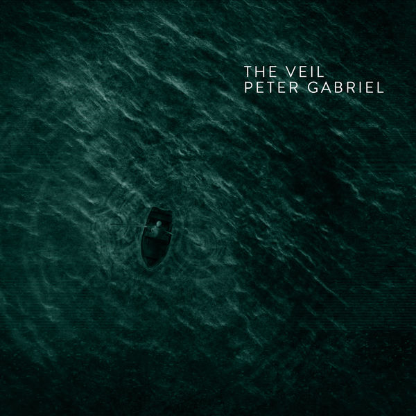 Peter Gabriel - The Veil Peter Gabriel - The Veil