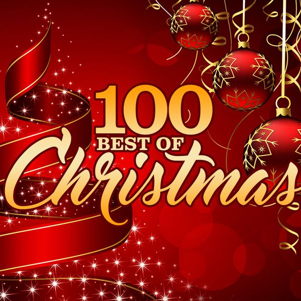 Various Artists - 100 Best of Christmas Various Artists - 100 Best of Christmas