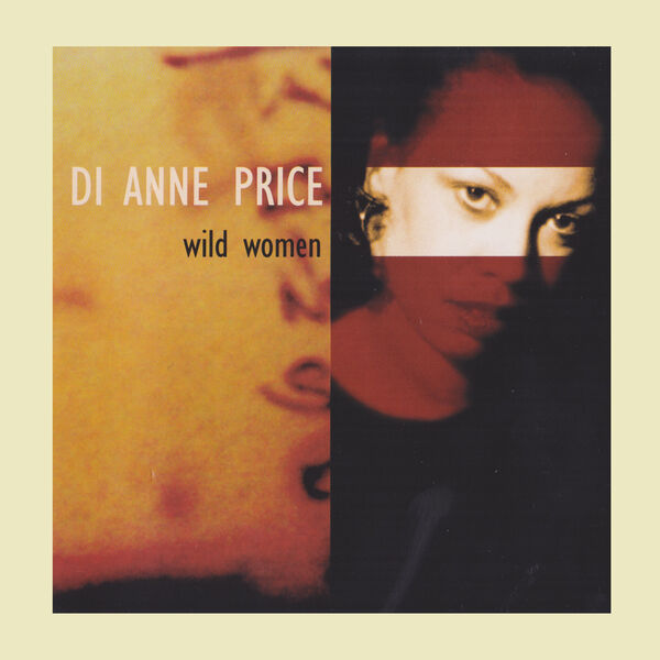 Di Anne Price|Wild Women