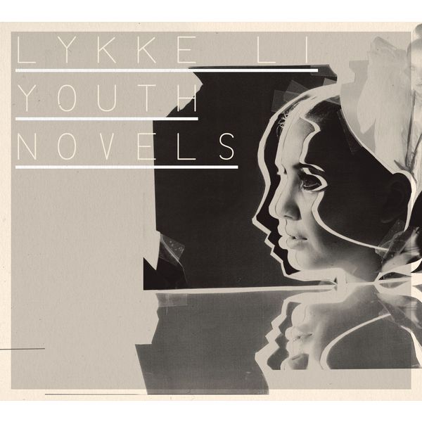Lykke Li|Youth Novels Lykke Li|Youth Novels