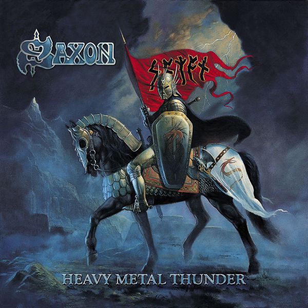 Saxon|Heavy Metal Thunder (Bloodstock Edition)