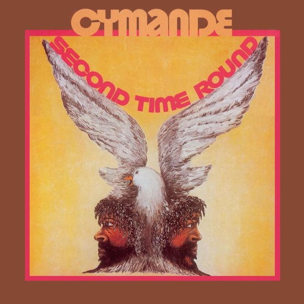 Cymande - Second Time Round Cymande - Second Time Round