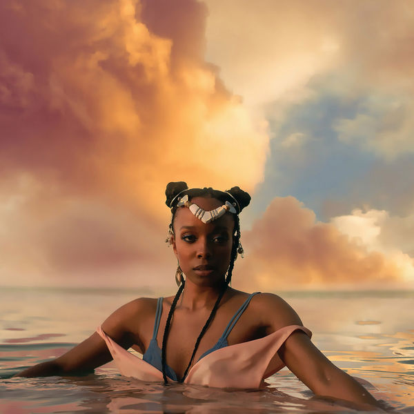 Jamila Woods|HEAVN Jamila Woods|HEAVN