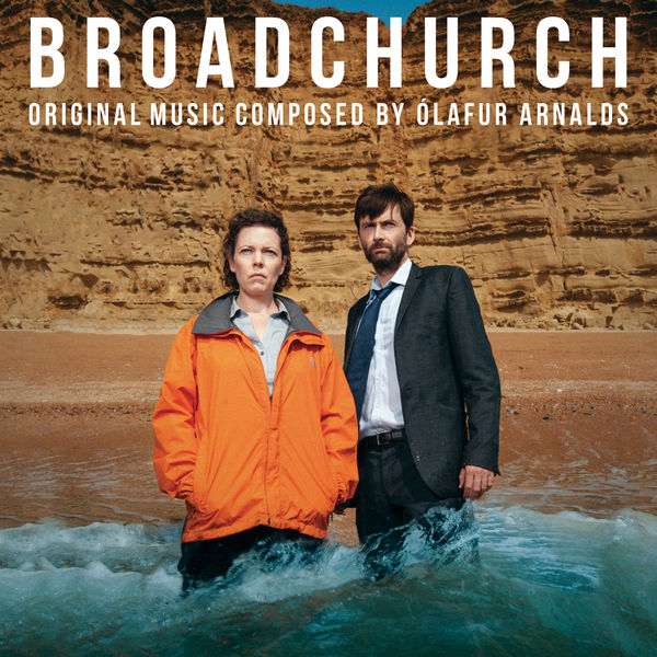 Ólafur Arnalds|Broadchurch (Music From The Original TV Series)