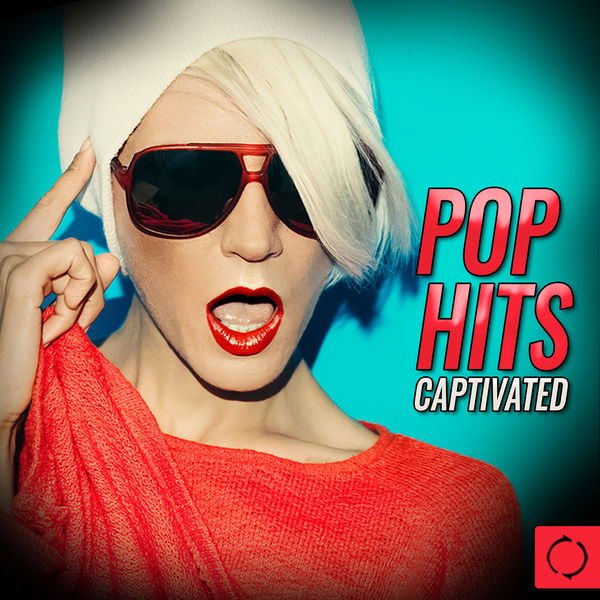 Various Interprets - Pop Hits Captivated Various Interprets - Pop Hits Captivated