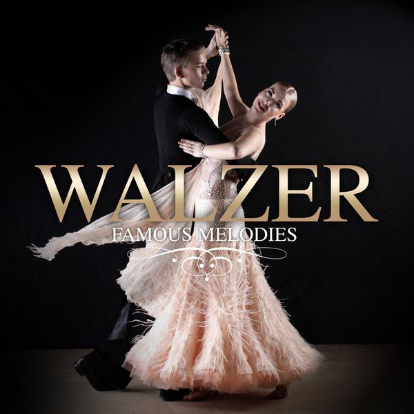 Various Artists|Walzer (Famous Melodies & famous Orchestras) Various Artists|Walzer (Famous Melodies & famous Orchestras)