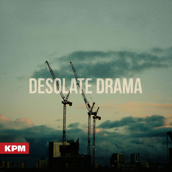 Michael Price - Desolate Drama Michael Price - Desolate Drama
