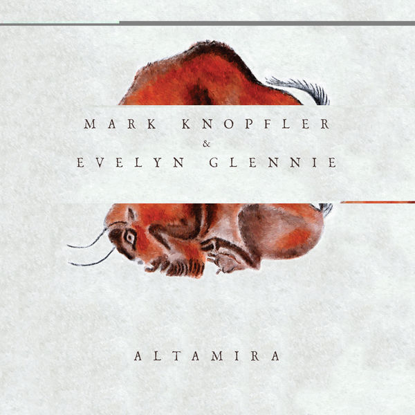 Mark Knopfler - Altamira Mark Knopfler - Altamira